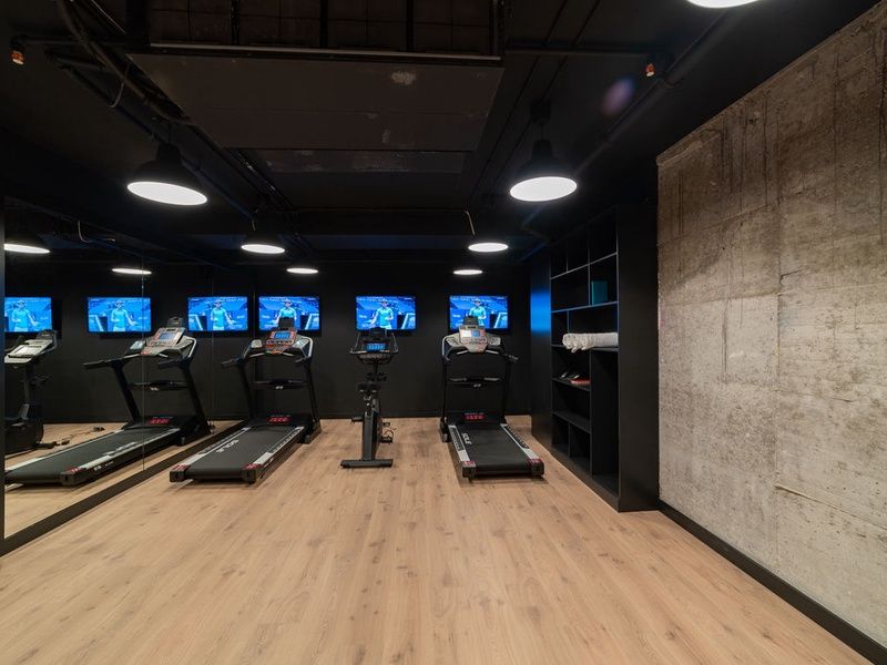 Hôtel Mercure St Julians 4* pas cher photo 9