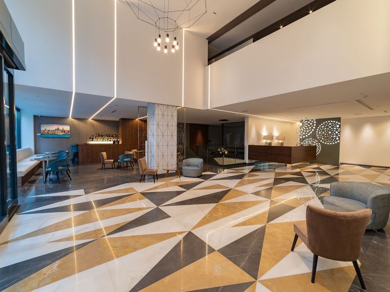 Hôtel Mercure St Julians 4* pas cher photo 14