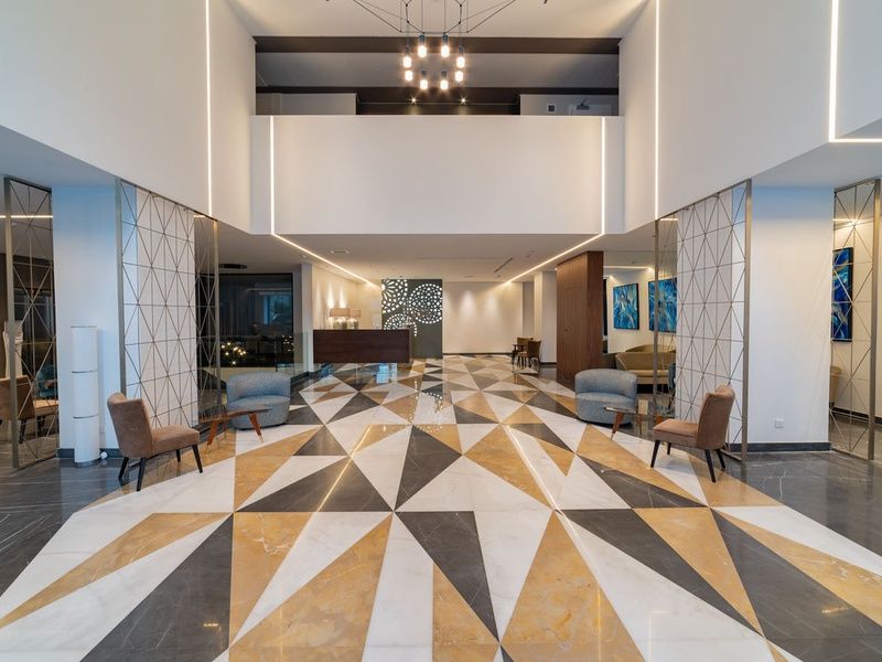 Hôtel Mercure St Julians 4* pas cher photo 16