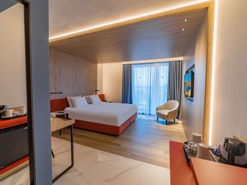 Hôtel Mercure St Julians 4* pas cher photo 18