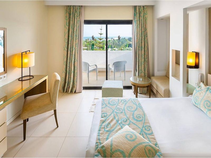 Naya Club Djerba Palm Azur 4* pas cher photo 3