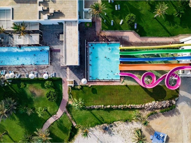 Naya Club Djerba Palm Azur 4* pas cher photo 4