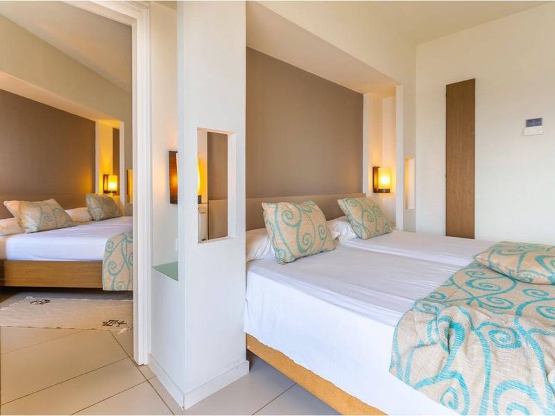 Naya Club Djerba Palm Azur 4* pas cher photo 5