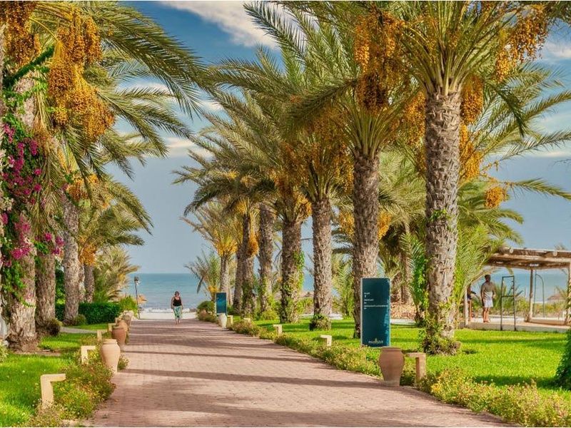 Naya Club Djerba Palm Azur 4* pas cher photo 6