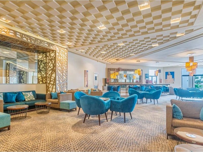 Naya Club Djerba Palm Azur 4* pas cher photo 8