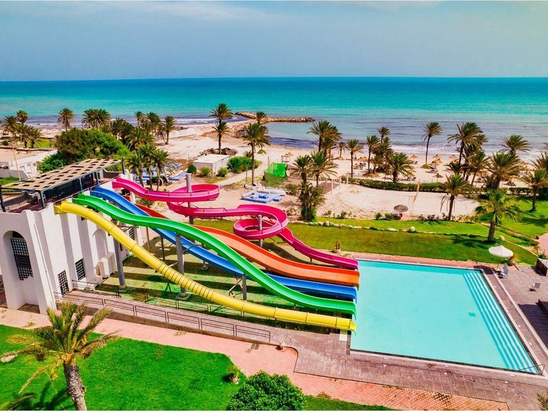 Naya Club Djerba Palm Azur 4* pas cher photo 9