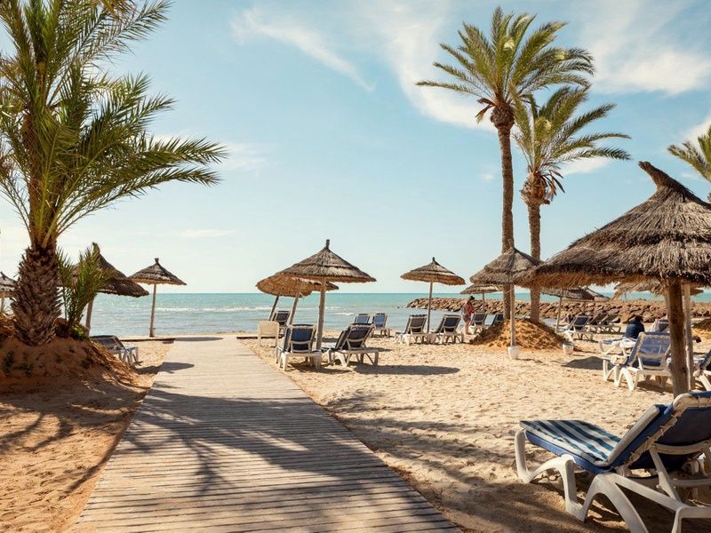 Naya Club Djerba Palm Azur 4* pas cher photo 11