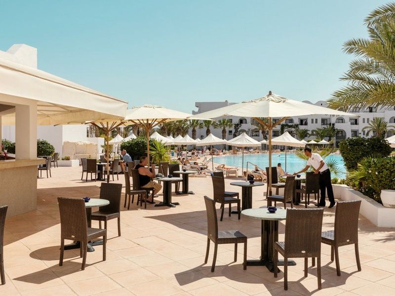 Naya Club Djerba Palm Azur 4* pas cher photo 12