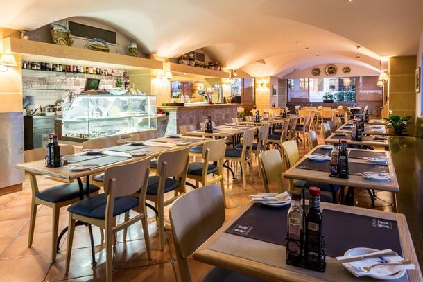 Hôtel Maritim Antonine Hotel & Spa 4* pas cher photo 4