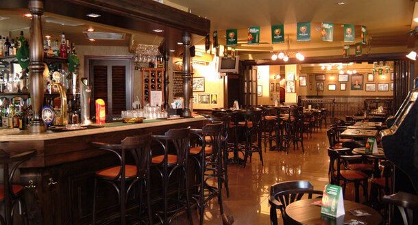 Hôtel Maritim Antonine Hotel & Spa 4* pas cher photo 5