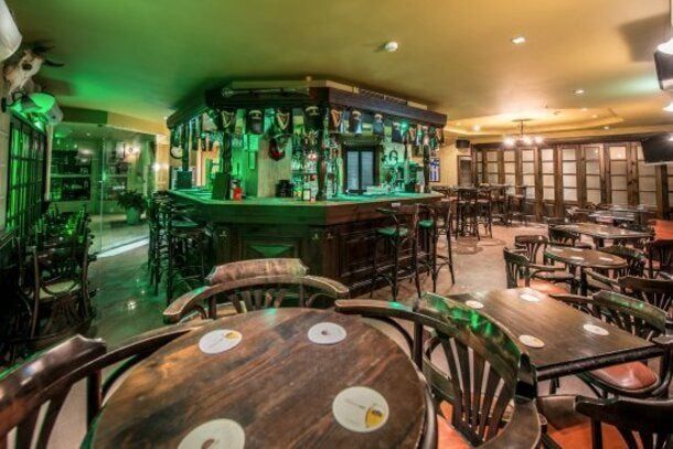 Hôtel Maritim Antonine Hotel & Spa 4* pas cher photo 6