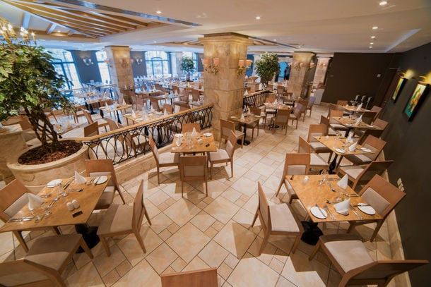 Hôtel Maritim Antonine Hotel & Spa 4* pas cher photo 9