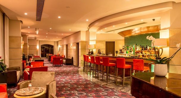 Hôtel Maritim Antonine Hotel & Spa 4* pas cher photo 14