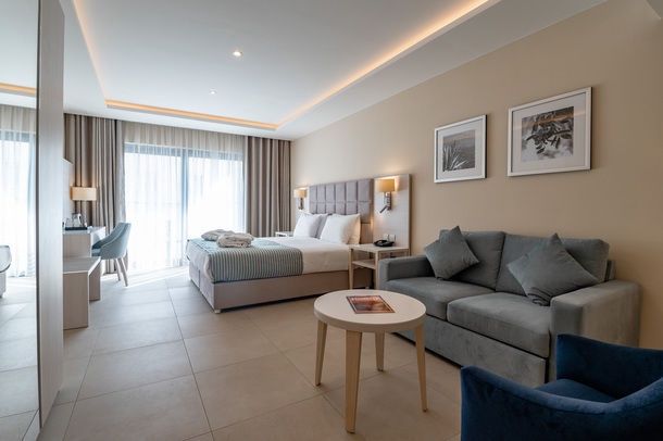 Hôtel Maritim Antonine Hotel & Spa 4* pas cher photo 16