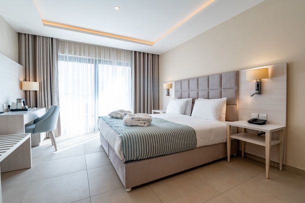 Hôtel Maritim Antonine Hotel & Spa 4* pas cher photo 17