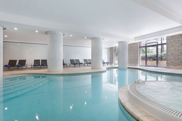 Hôtel Maritim Antonine Hotel & Spa 4* pas cher photo 19