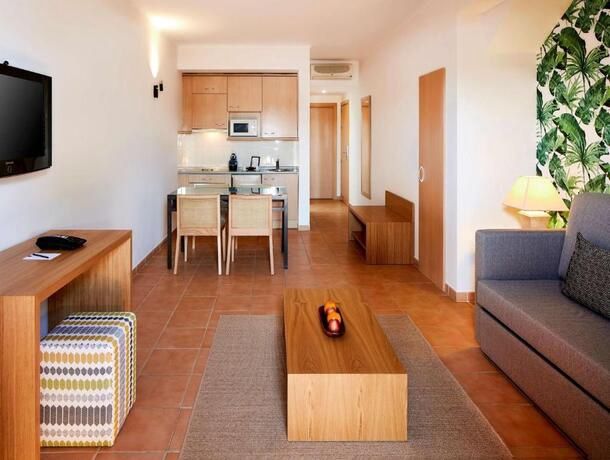 Hôtel NH Marina Portimao Resort 4* pas cher photo 5