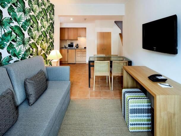 Hôtel NH Marina Portimao Resort 4* pas cher photo 6