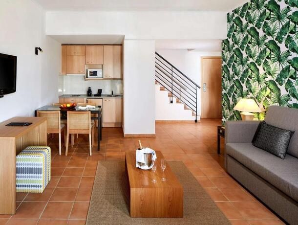 Hôtel NH Marina Portimao Resort 4* pas cher photo 7