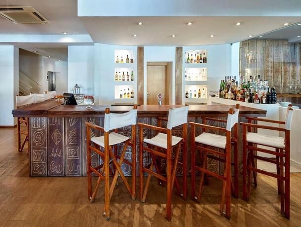 Hôtel NH Marina Portimao Resort 4* pas cher photo 9