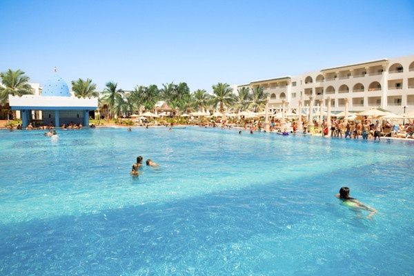 Club Framissima Concorde Marco Polo (ex Occidental Marco Polo by Barcelo) 4* pas cher photo 2