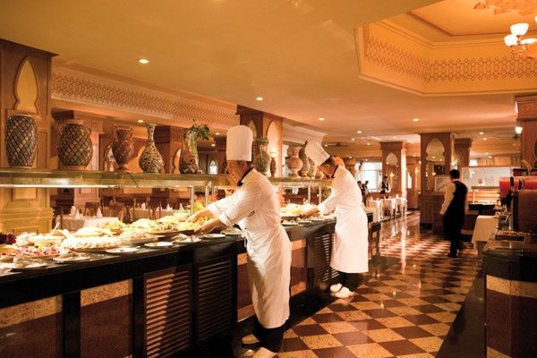 Club Framissima Concorde Marco Polo (ex Occidental Marco Polo by Barcelo) 4* pas cher photo 12