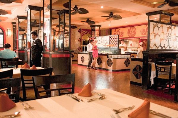 Club Framissima Concorde Marco Polo (ex Occidental Marco Polo by Barcelo) 4* pas cher photo 16