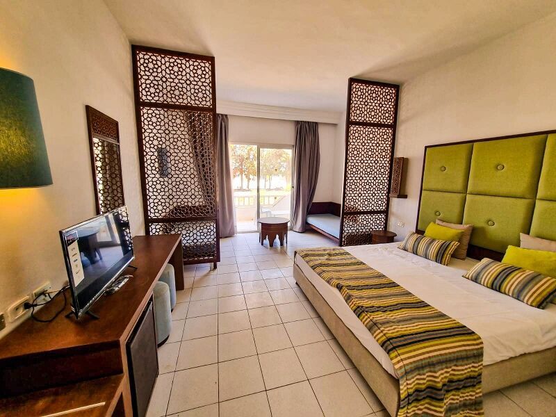 Hôtel Monarque Club Rivage Monastir 4* pas cher photo 6