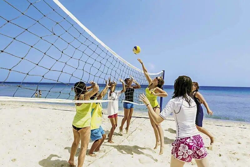 Hôtel Monarque Club Rivage Monastir 4* pas cher photo 11