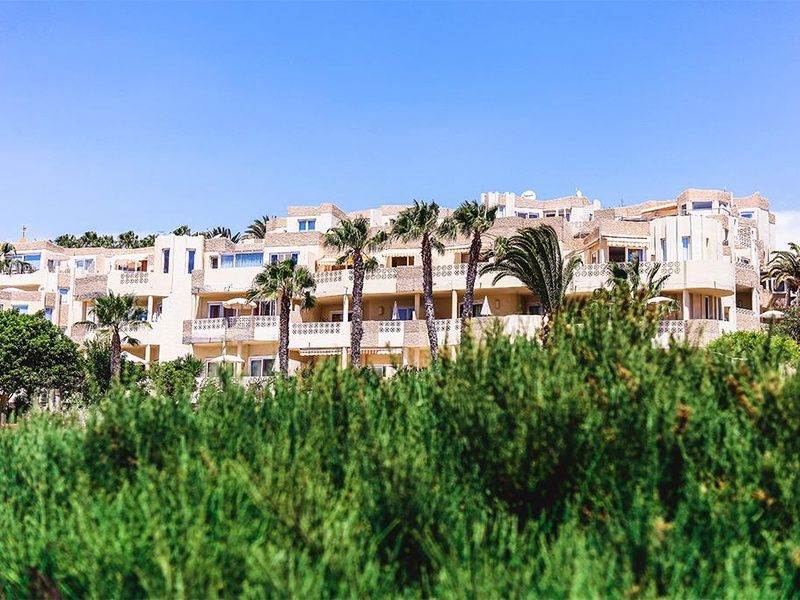 Hôtel R2 Maryvent Beach Apartment 4* pas cher photo 3