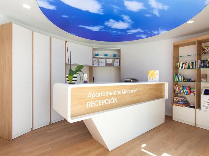 Hôtel R2 Maryvent Beach Apartment 4* pas cher photo 4