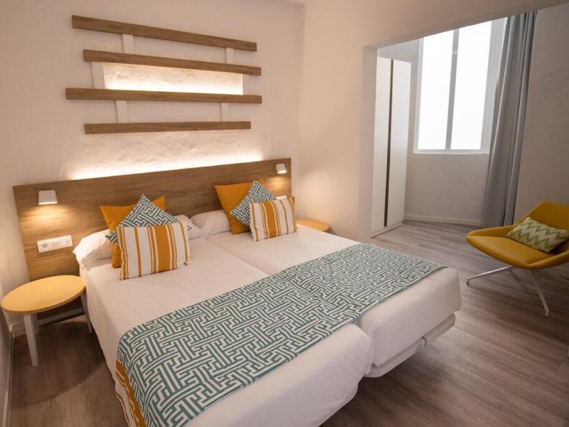 Hôtel R2 Maryvent Beach Apartment 4* pas cher photo 5