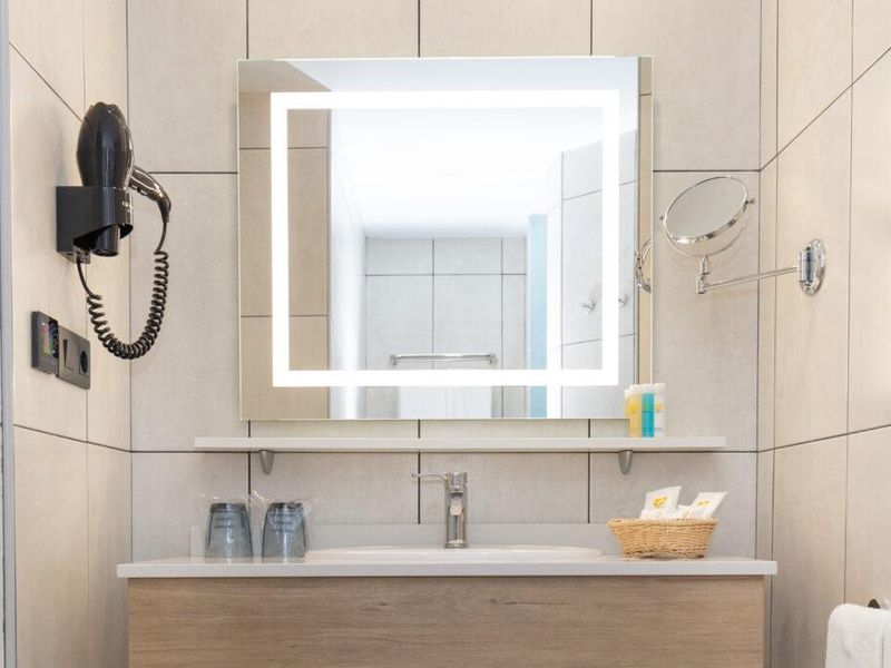 Hôtel R2 Maryvent Beach Apartment 4* pas cher photo 6