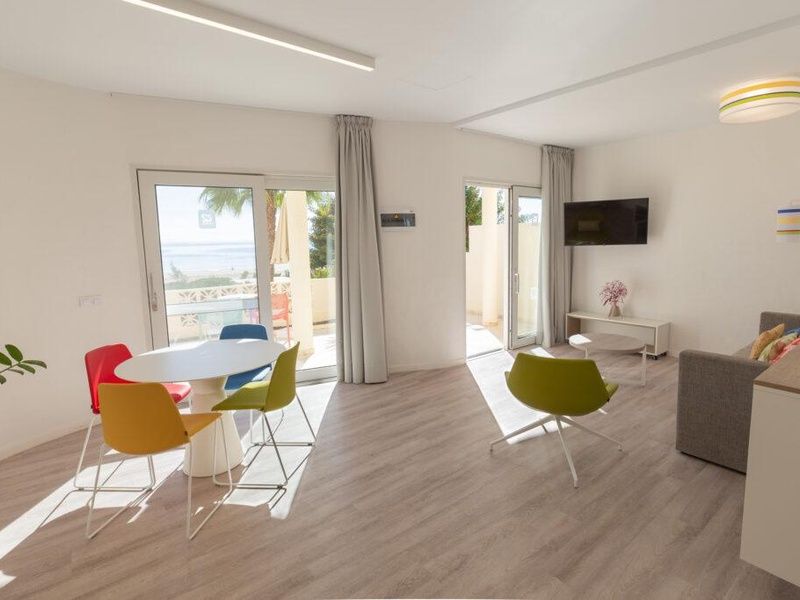 Hôtel R2 Maryvent Beach Apartment 4* pas cher photo 7