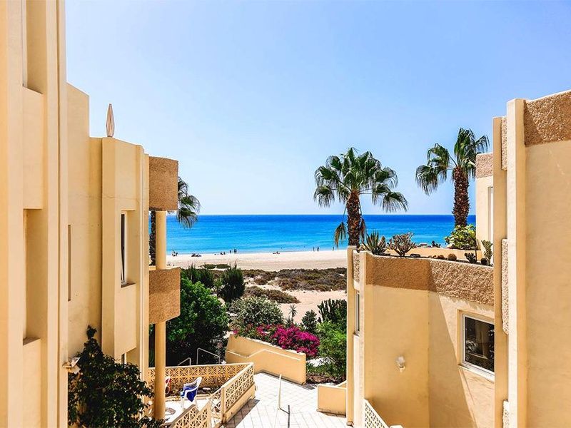 Hôtel R2 Maryvent Beach Apartment 4* pas cher photo 8