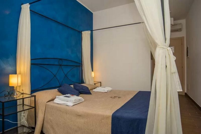 Hôtel Noto Marina 3* pas cher photo 4