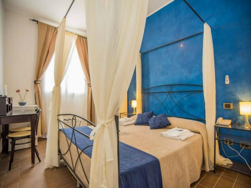 Hôtel Noto Marina 3* pas cher photo 5