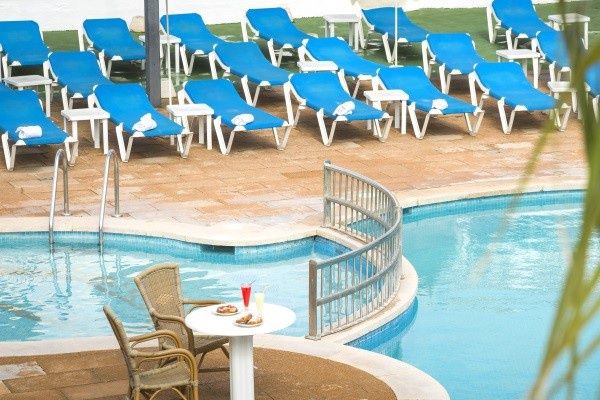 Hôtel Ilusion Vista Blava 3* pas cher photo 3