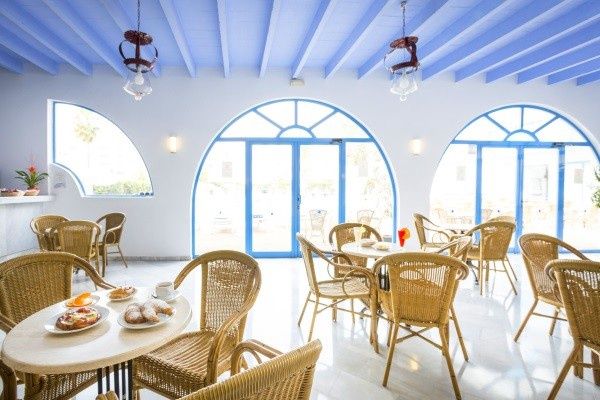 Hôtel Ilusion Vista Blava 3* pas cher photo 6