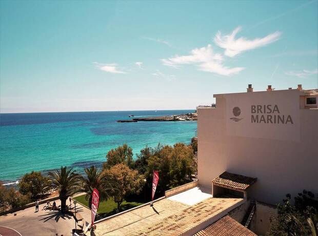 Hôtel Brisa Marina 4* Adult Only pas cher photo 1