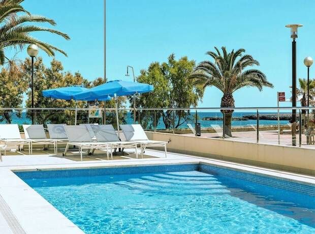 Hôtel Brisa Marina 4* Adult Only pas cher photo 2