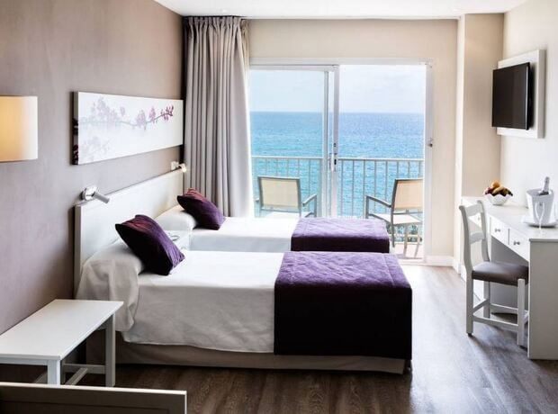 Hôtel Brisa Marina 4* - Adult Only pas cher photo 4