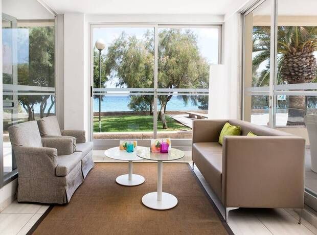 Hôtel Brisa Marina 4* - Adult Only pas cher photo 5