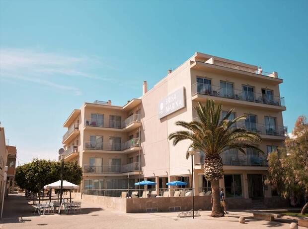 Hôtel Brisa Marina 4* Adult Only pas cher photo 8