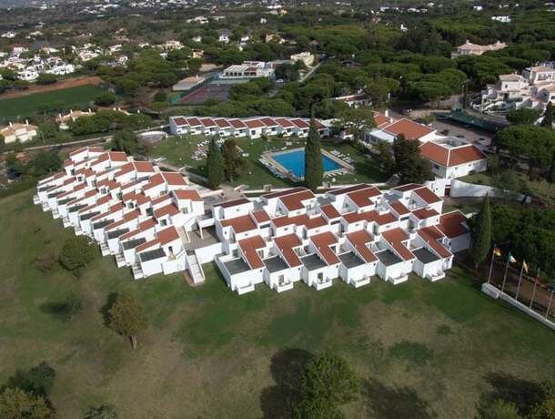 Hôtel Appartement Vilamoura Golf 3* pas cher photo 4