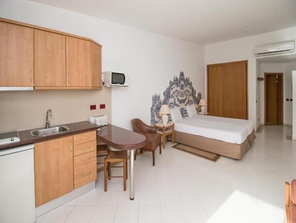 Hôtel Appartement Vilamoura Golf 3* pas cher photo 8