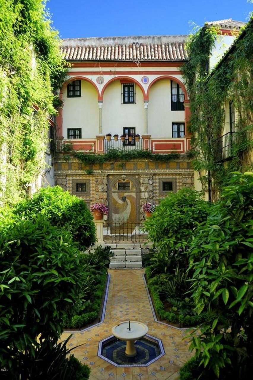Hôtel Las Casas de la Juderia 4* pas cher photo 1