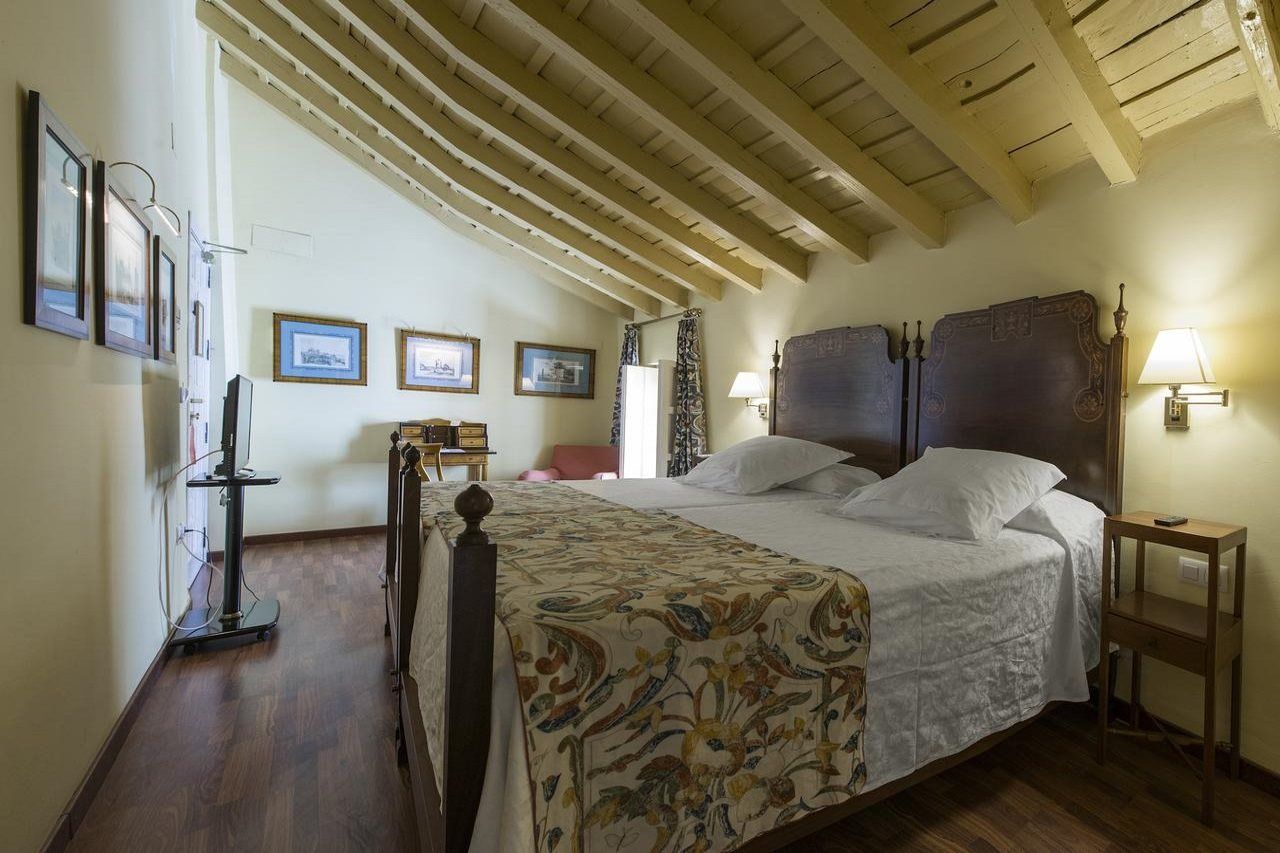 Hôtel Las Casas de la Juderia 4* pas cher photo 2