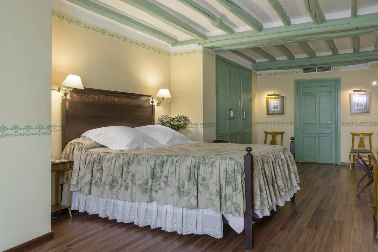 Hôtel Las Casas de la Juderia 4* pas cher photo 3
