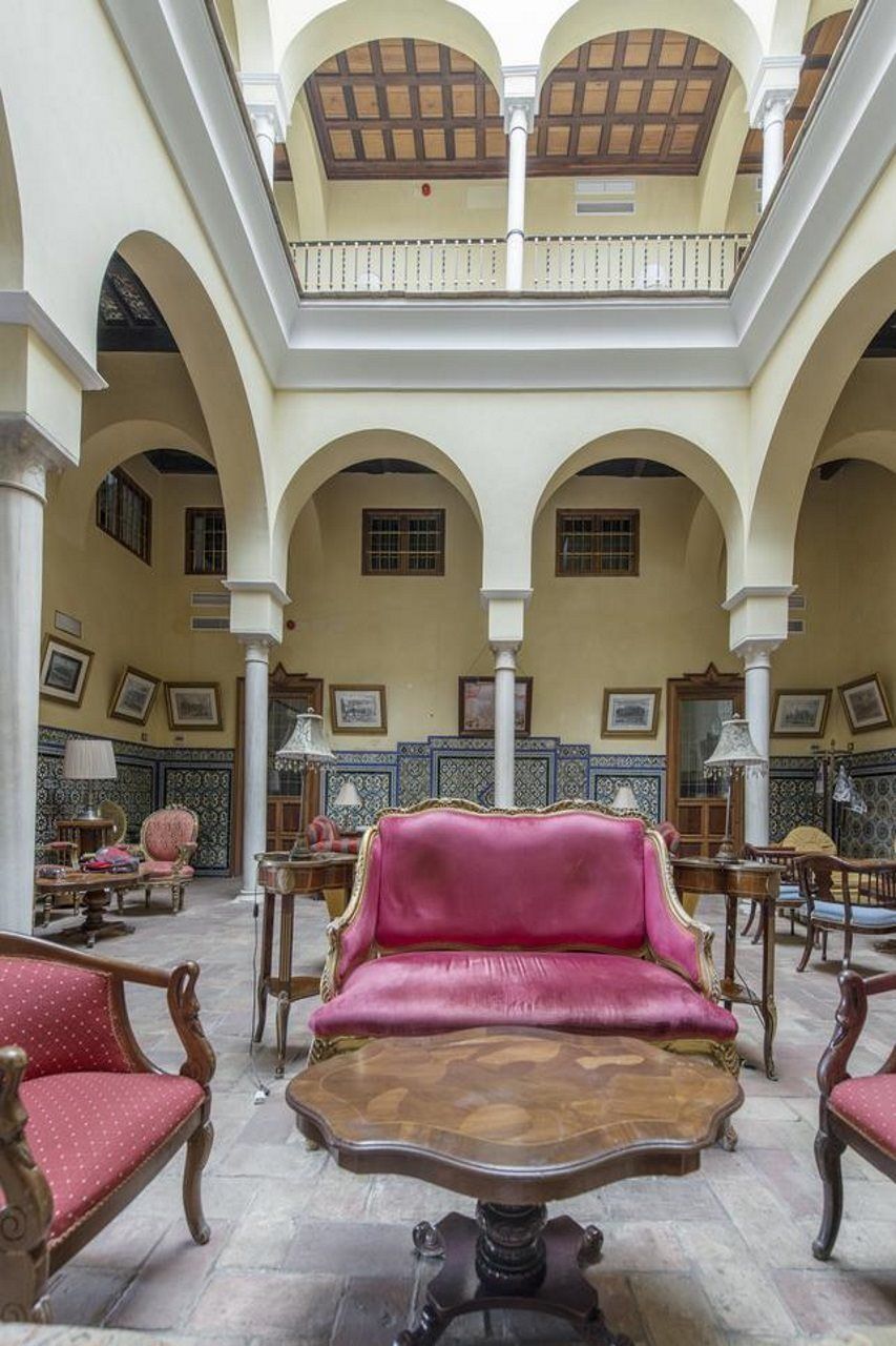 Hôtel Las Casas de la Juderia 4* pas cher photo 5
